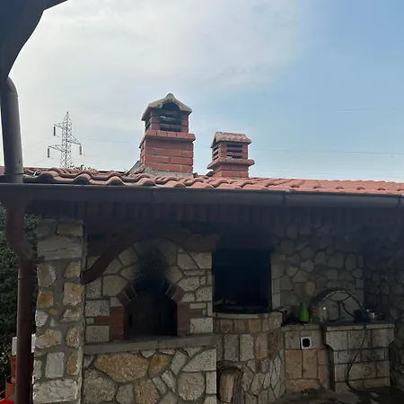 Prázdninový dům Laci Skopje