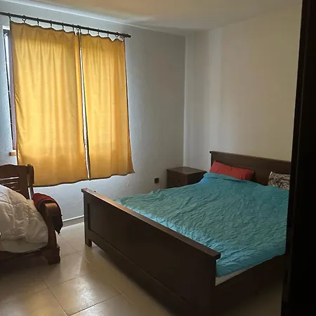 Prázdninový dům Laci Skopje